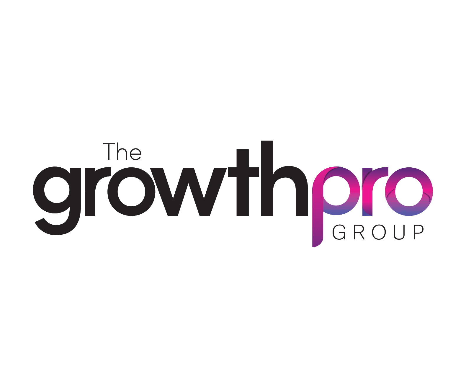 The GrowthPro Group